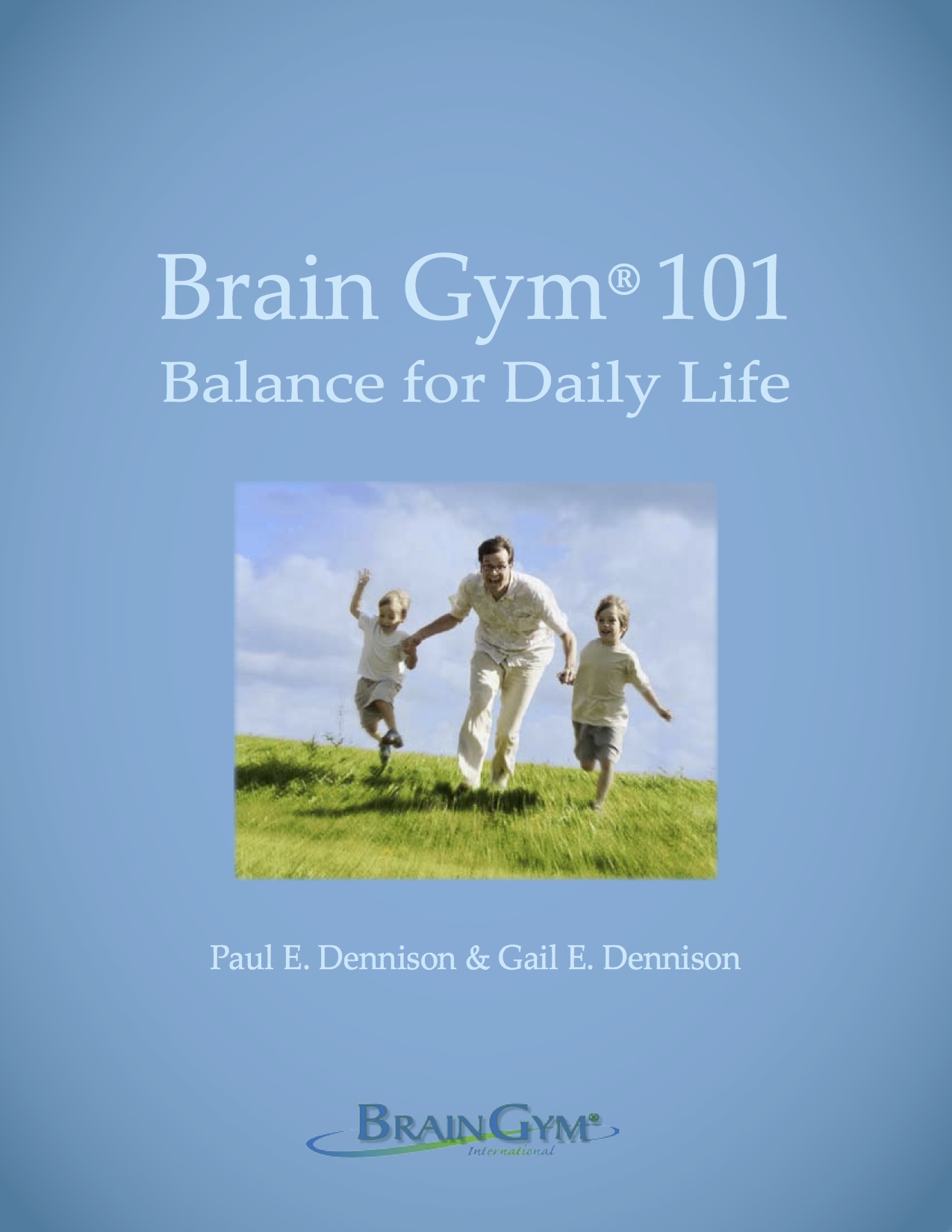 introduction to brain gym