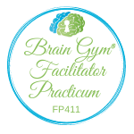 brain gym movement