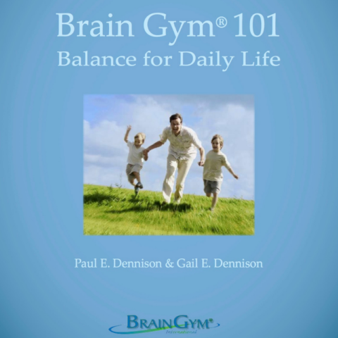 26 brain gym movements