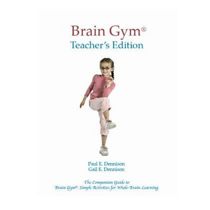 brain gym movements