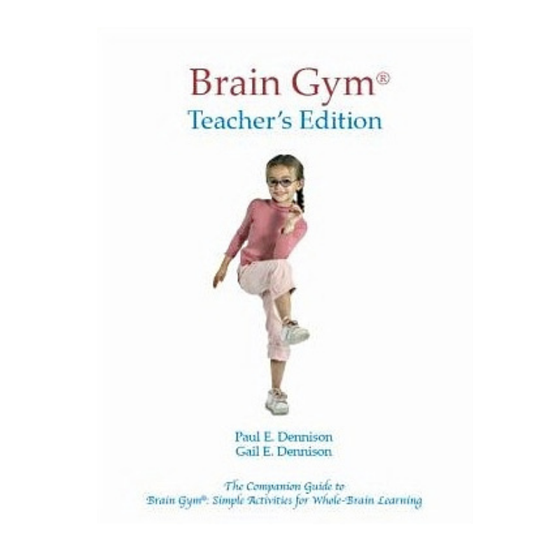 brain gym pdf download